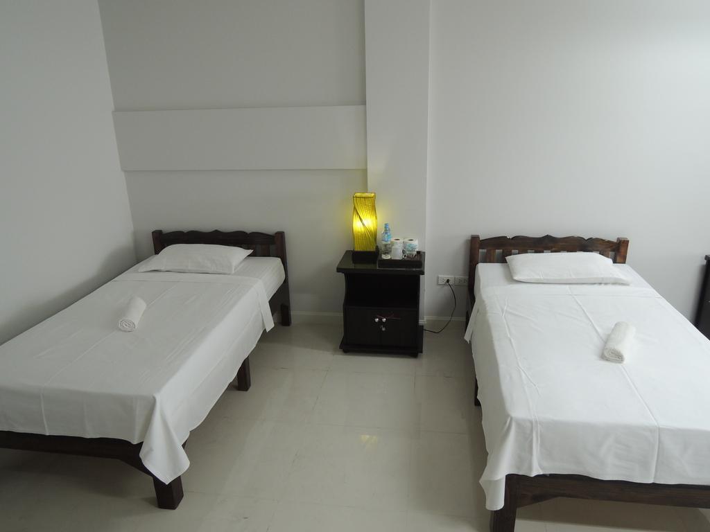 Misone Hotel Chiang Mai Room photo